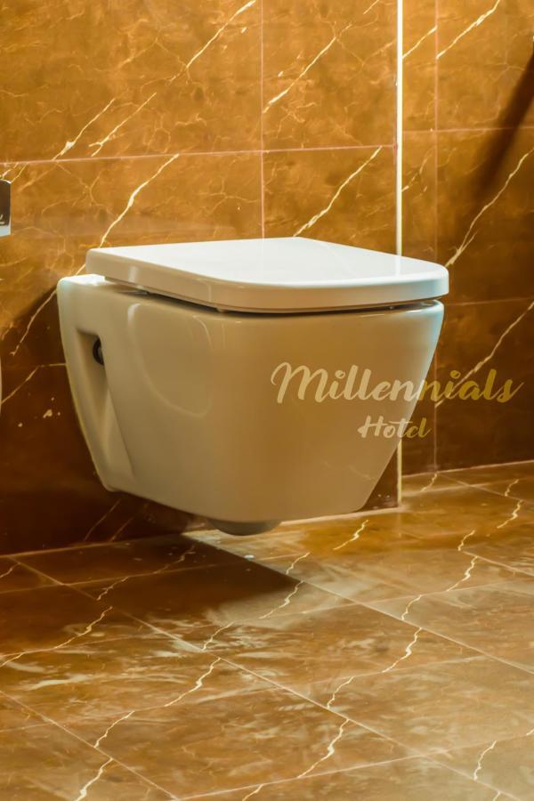 Millennials Hotel Anekal Exteriér fotografie