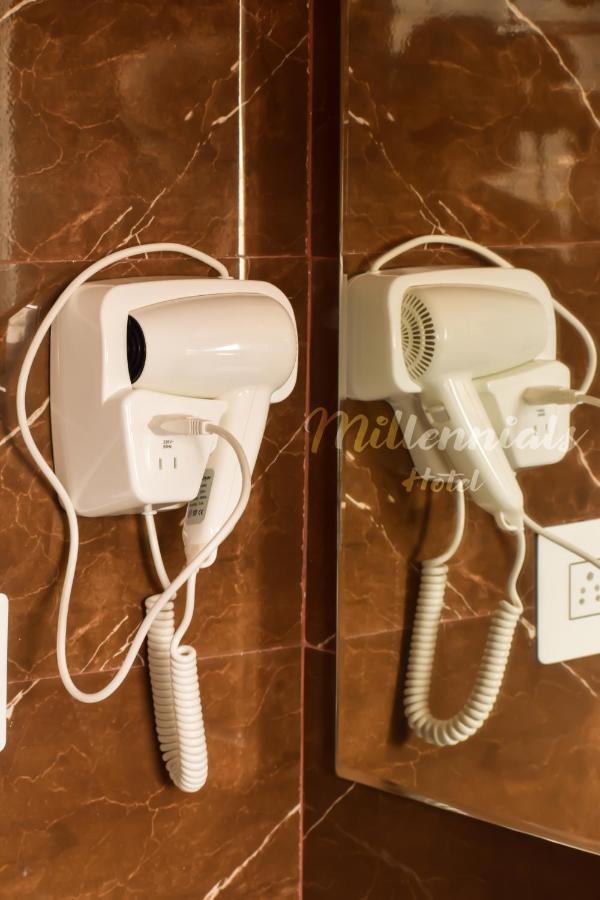 Millennials Hotel Anekal Exteriér fotografie