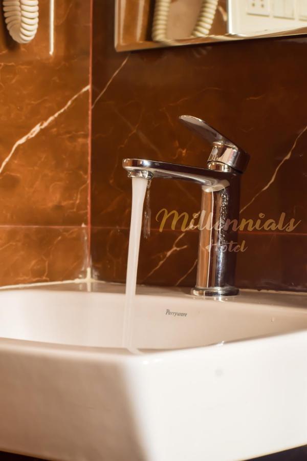 Millennials Hotel Anekal Exteriér fotografie