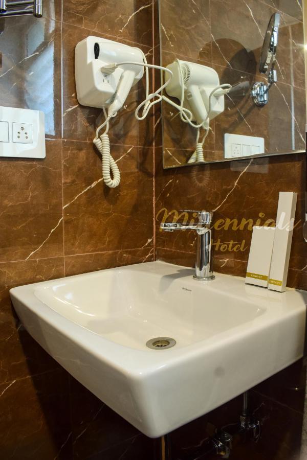 Millennials Hotel Anekal Exteriér fotografie