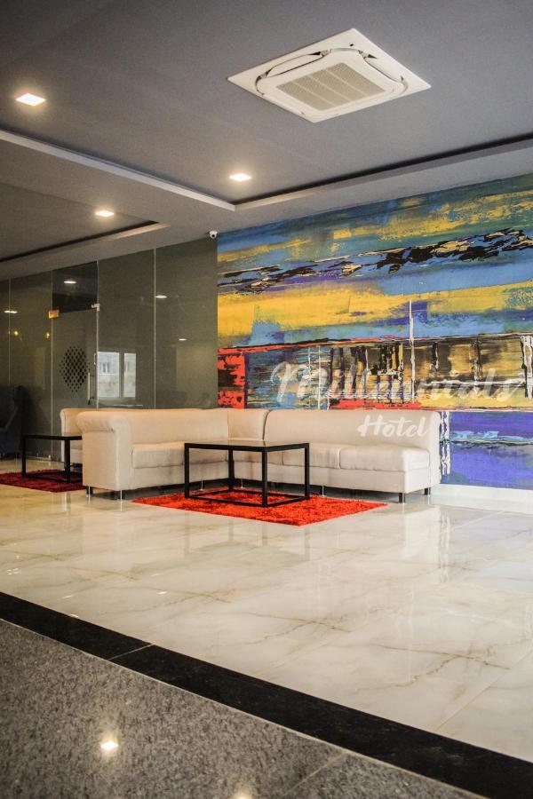 Millennials Hotel Anekal Exteriér fotografie