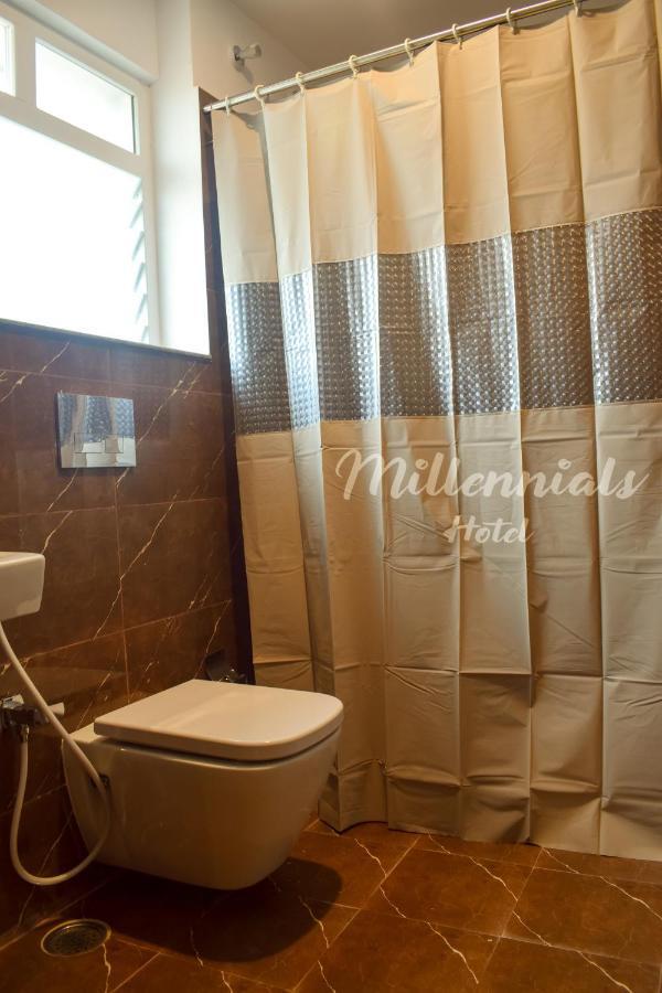 Millennials Hotel Anekal Exteriér fotografie