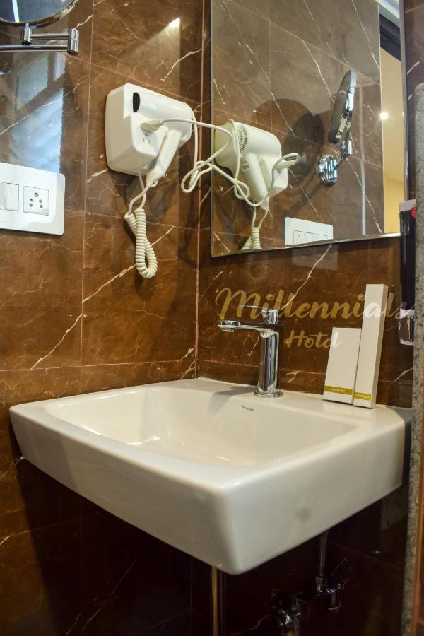 Millennials Hotel Anekal Exteriér fotografie
